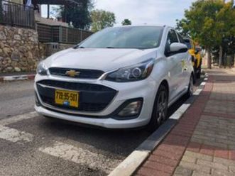 lt plus אוט׳ 1.4 (98 כ״ס) [2016-2026]