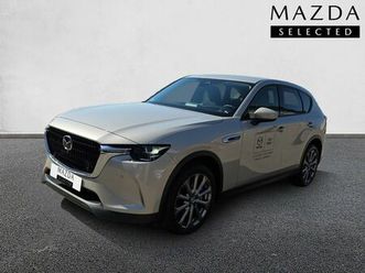 mazda cx-60 exclusive line autom 2.5 327cv