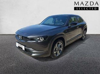 mazda mx-30 exclusive-line autom 0.0elect 145cv