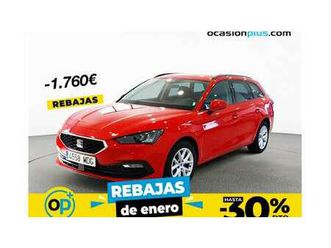 st 1.0 ecotsi s&s style 110