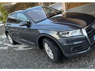 q5 45 tdi quattro tiptronic design