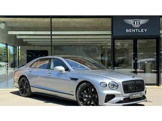 2025 bentley flying spur 4.0 v8 ultra-performance 25.9kwh sp a vendre