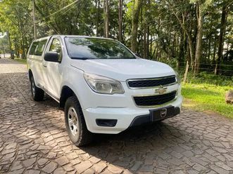 pick-up ls 2.4 f.power 4x2 cs