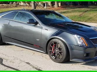 2015 cadillac cts