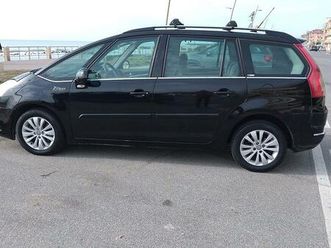 c4 grand picasso 2.0 diesel