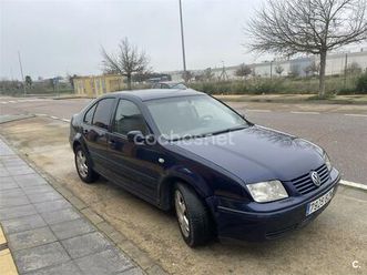 volkswagen bora 1.9 tdi highline 130 cv