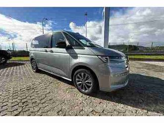 multivan 1.5 tsi e-hybrid life dsg