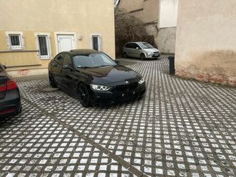 bmw 335i f30 m performance original sternhimmel( geräusche)