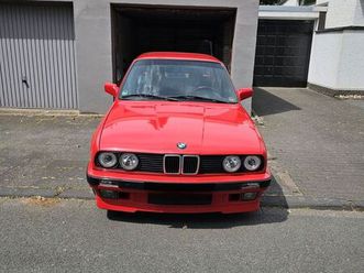 bmw 318 is mit h-gutachten