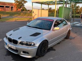 bmw e46 ringtool/tracktool