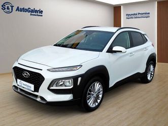 hyundai kona (mj20) 1.0 t-gdi m/t sonderedition yes!