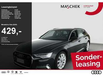 avant advanced 50 tdi 103upe allradlenk luftfwk hd