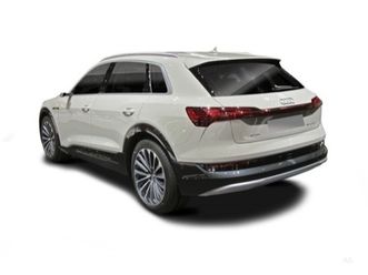 e-tron 55 quattro s line