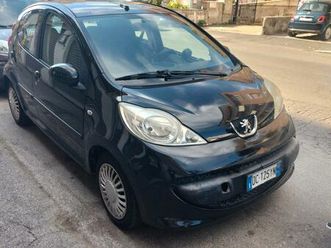 citroen c1 benz 5p prezzo shock