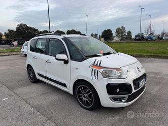 citroen c3 1.4 hdi 70 fap business