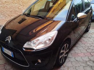 citroen c3 1.4hdi