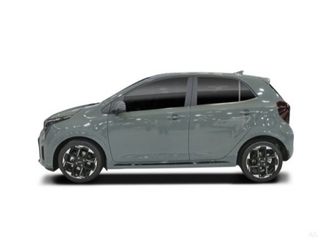 picanto 1.0 mpi urban