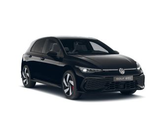 golf gti 2,0 l tsi opf 195 kw (265 ps) 7-gang-doppelkupplungsgetriebe dsg