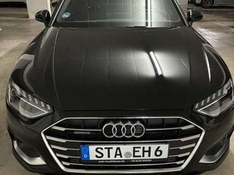 a4 allroad quattro 40 tdi s tronic