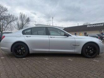 bmw 760i gerne melden