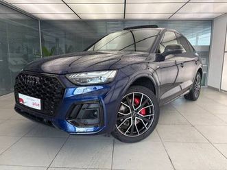 q5 sportback 50tfsie 299 s tronic 7 quattro s line