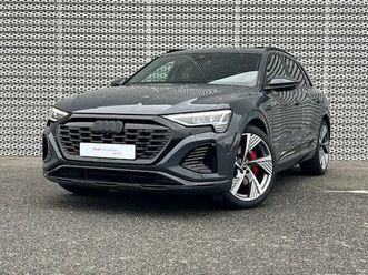 q8 e-tron 55 408 ch 114 kwh quattro