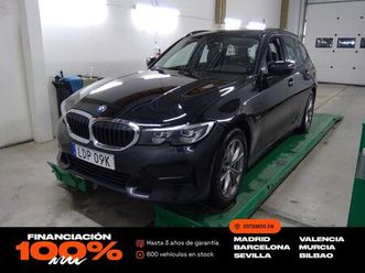 330e xdrive touring