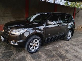 ltz 2.8 ctdi diesel aut.