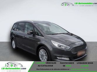 ford galaxy 2.0 ecoblue 190 bva