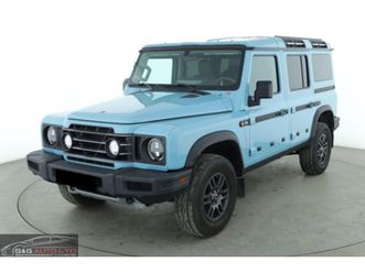 3.0turbo/wagon/field