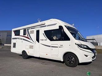 mclouis nevis 73 / helgöppet 11-15 välkomna