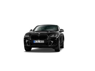 bmw x4 xdrive20d xline 140 kw (190 cv)
