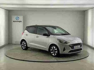 i10 1.0 comfort (tt)