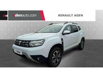 ii eco-g 100 4x2 prestige +