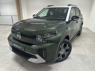 citroën c3 aircross plus 1.2 mild hybrid 136 essence de 2026 sur sint-niklaas (9100) | spoticar