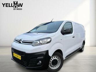 citroën jumpy taille m / 145ch / carplay diesel de 2024 sur arlon (6700) | spoticar