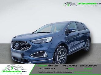 ford edge 2.0 ecoblue 238 bva awd