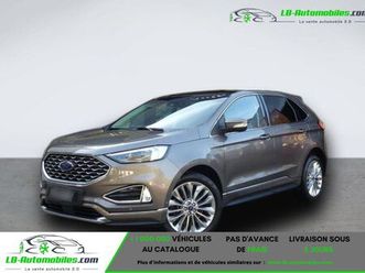 ford edge 2.0 ecoblue 238 bva awd
