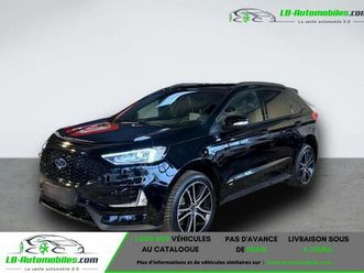 ford edge 2.0 ecoblue 238 bva awd
