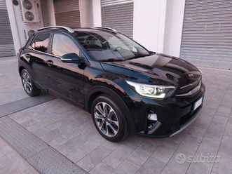 kia stonic 1.6 crdi energy 115cv