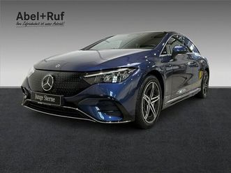 mercedes-benz eqe 350+ amg+led+kamera+memo+ambi+totw+lrhz+ahk