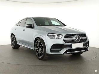 mercedes-benz gle coupe gle 400 d 4matic