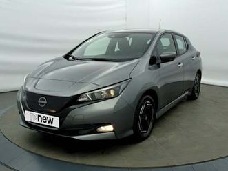 150ch 40kwh acenta 22