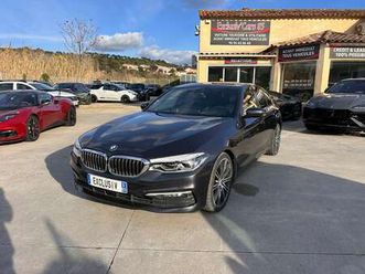 (g30) 540ia xdrive 340ch m sport steptronic euro6d-t