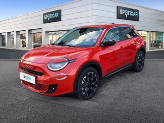 e 54 kwh 156 ch la prima