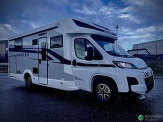 mclouis mc4 381 / helgöppet 11-15 välkomna