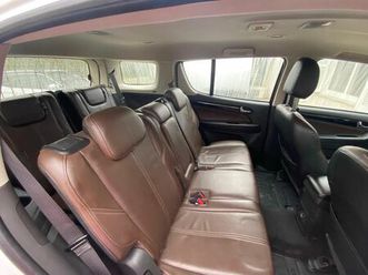 ltz 2.8 ctdi diesel aut.