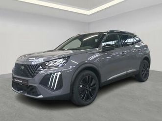 peugeot hybride de 2025 sur zonhoven (3520) | spoticar