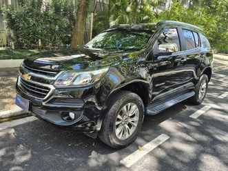 ltz 2.8 ctdi diesel aut.