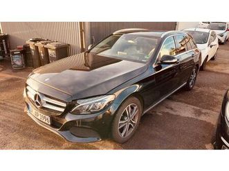 mercedes-benz c 250 motorschaden